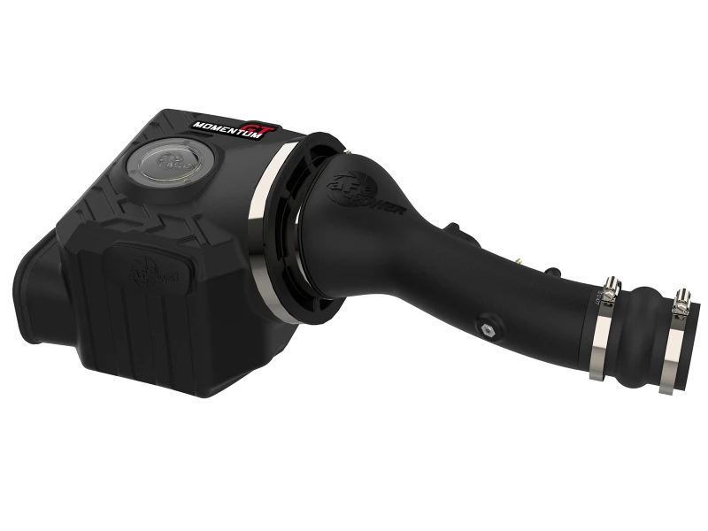 aFe Momentum GT Pro 5R Kaltluft-Ansaugsystem 10-18 Toyota 4Runner V6-4.0L mit Magnuson s/c