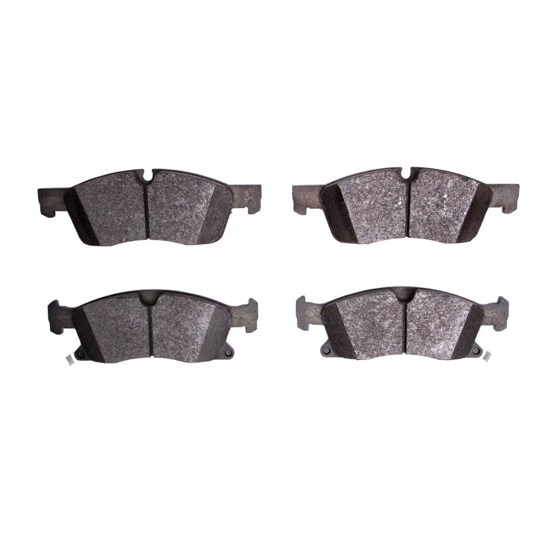 DFC 21-25 Dodge Durango Front 5000 Advanced Ceramic Brake Pads