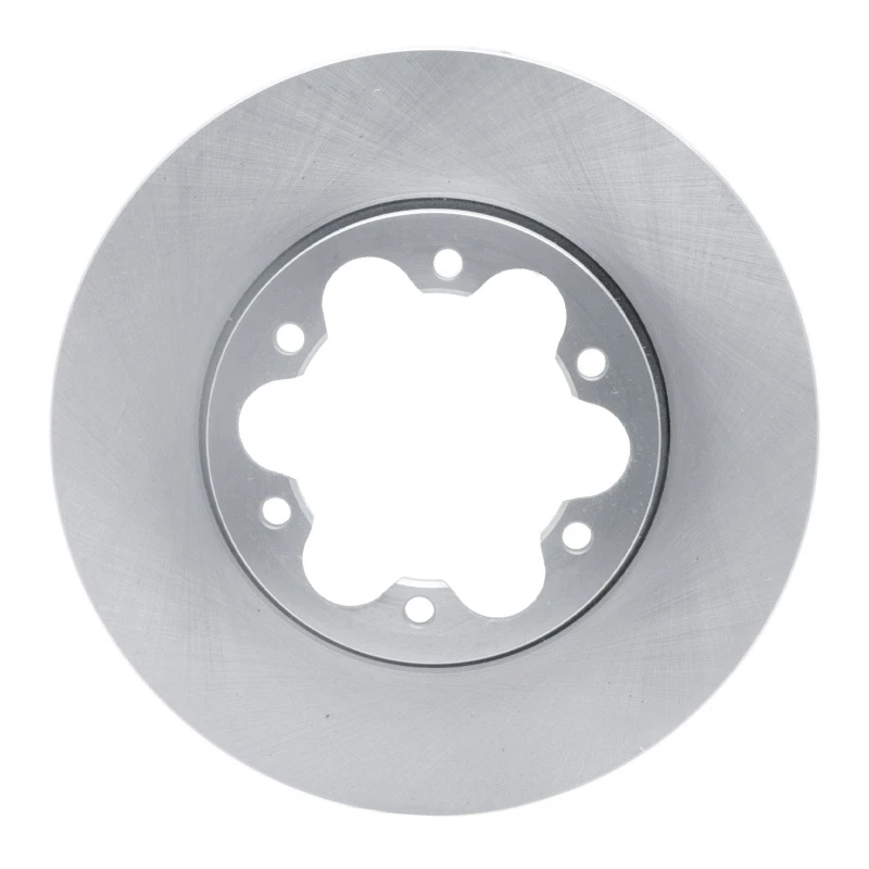 DFC 03-06 Renault Laguna (Mexico) Front Brake Rotor