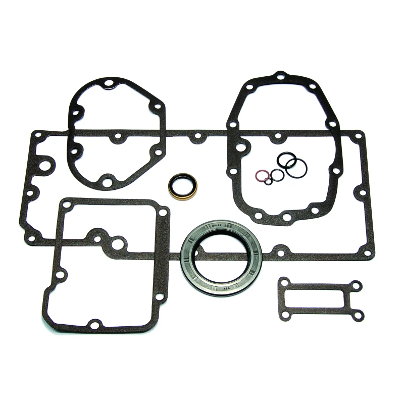 Cometic Harley-Davidson 99-06FltFlhFxstTwin Cam Trans. Rebuild Kit AFM Gaskets