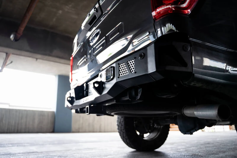 DV8 Offroad MTO Series Heckstoßstange für 21-23 Ford F-150