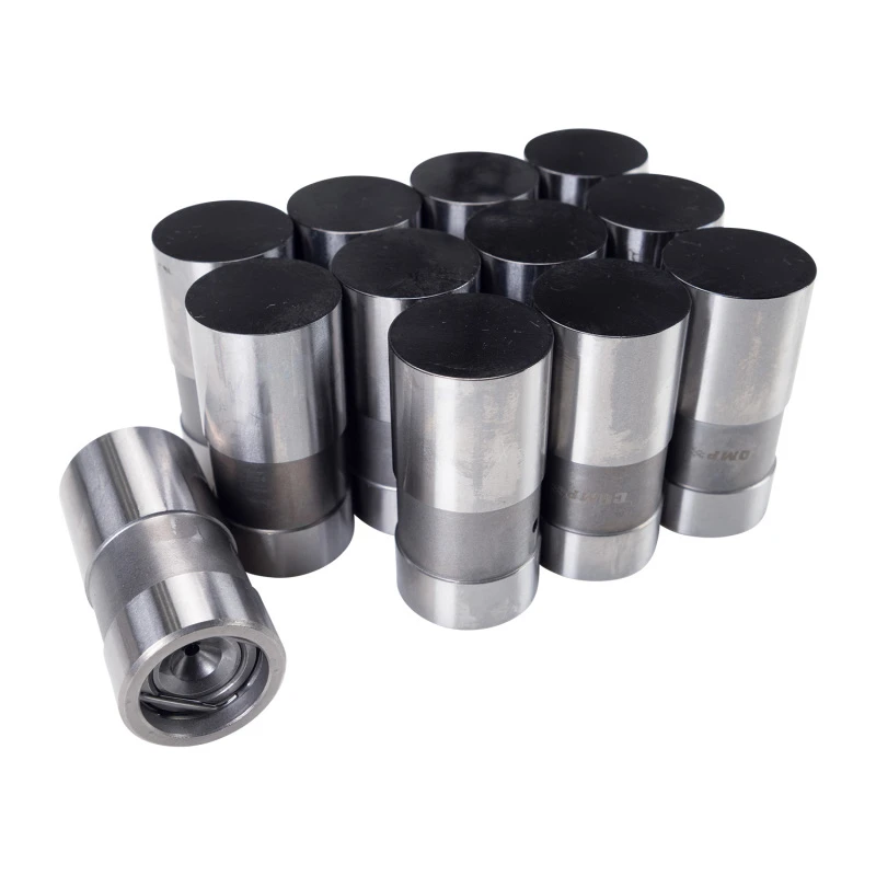 COMP Cams AMC/Chrysler Applications Xtreme Energy DLC Hydra Flat Tappet Lifter .904in DLC. - 6 Cyl