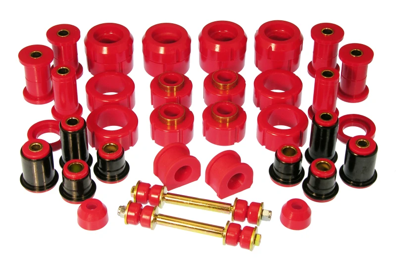 Prothane 82-02 Chevy S-Truck 2wd Xtra Cab Total Kit - Rot