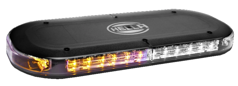 Hella Warnleuchte 1Lx