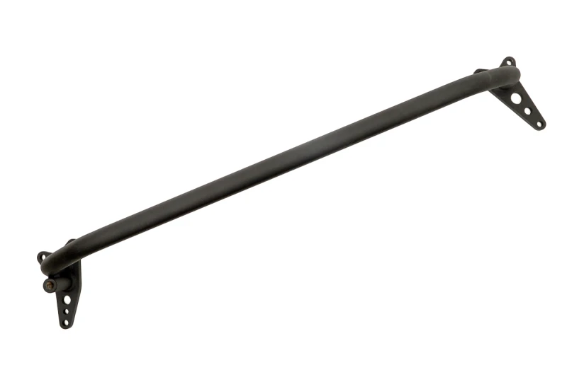 GrimmSpeed Bumper Bar Black Powder für 2015+ Subaru WRX/STI