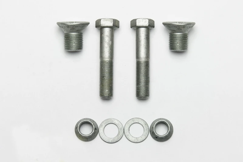 Wilwood bolt kit BRACKET/SPINDLE 1/2-20 hhcs