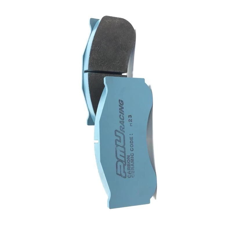 Alcon Pro-System Brake Pads, Front/Bedded Sti / Evo Brembo OE