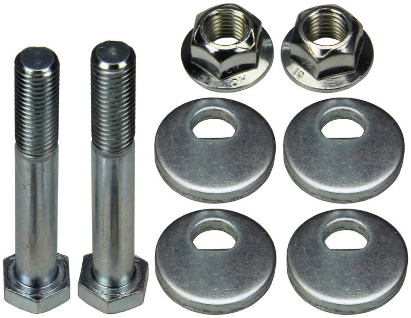 MOOG 09-20 Nissan 370Z Rear Camber Cam Bolt Kit