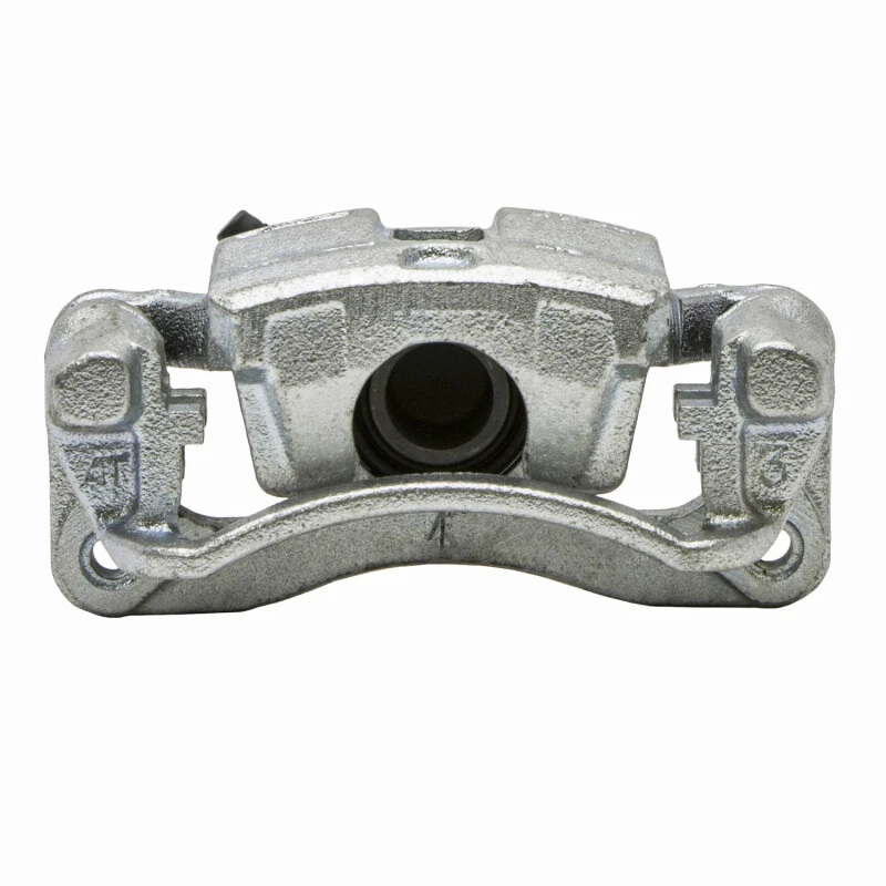 DFC 91-96 Eagle Summit Rear-L Premium Caliper - Silver Zinc Coated