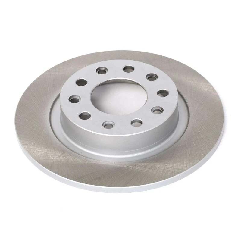 Power Stop 13-16 Dodge Dart Rear Semi Coated Rotor