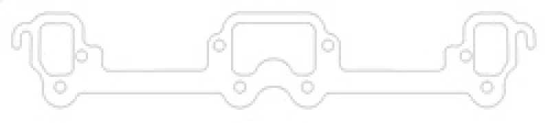cometic-gasket_C5628-064-67960b7a1c220 Cometic Chrysler LA V8.064in ArmorCore Exhaust Manifold Gasket Set - With 4 BBL Carburetor