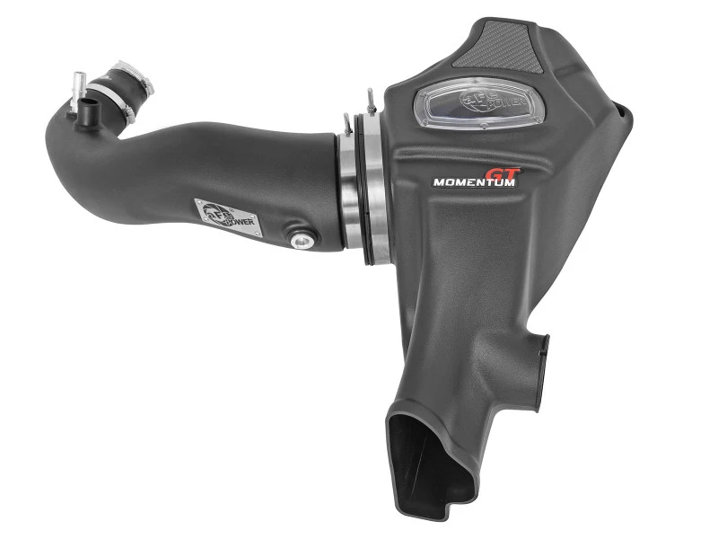aFe Momentum GT Pro 5R Ansaugsystem 15-16 Ford Mustang L4-2.3L EcoBoost
