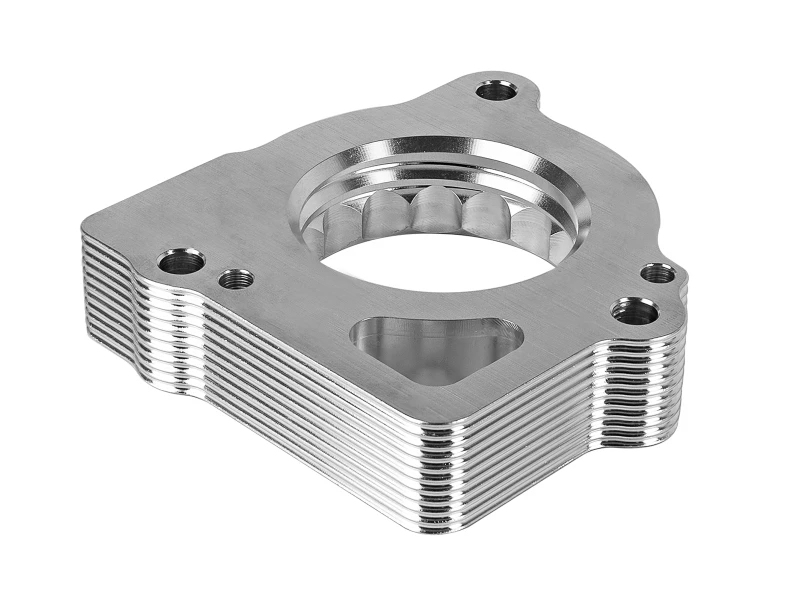 aFe Silver Bullet Drosselklappenabstandshalter TBS Dodge Dakota/Durango 00-09 V8-4.7/5.7L HEMI