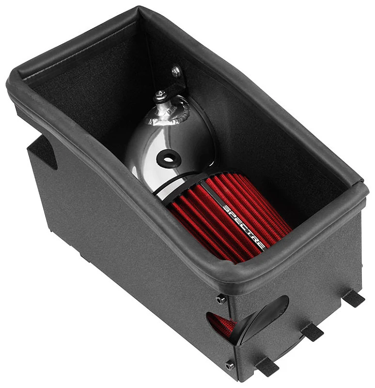 Spectre Air Intake Kit Ford Explorer Sport V6-3.5L F/I 13-19