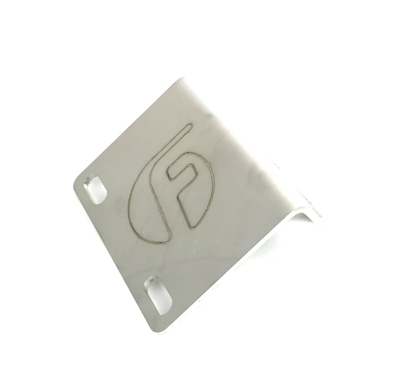 Fleece Performance Dodge 6.7L Cummins Rail Sensor Block Bracket für Pumpen-Kit