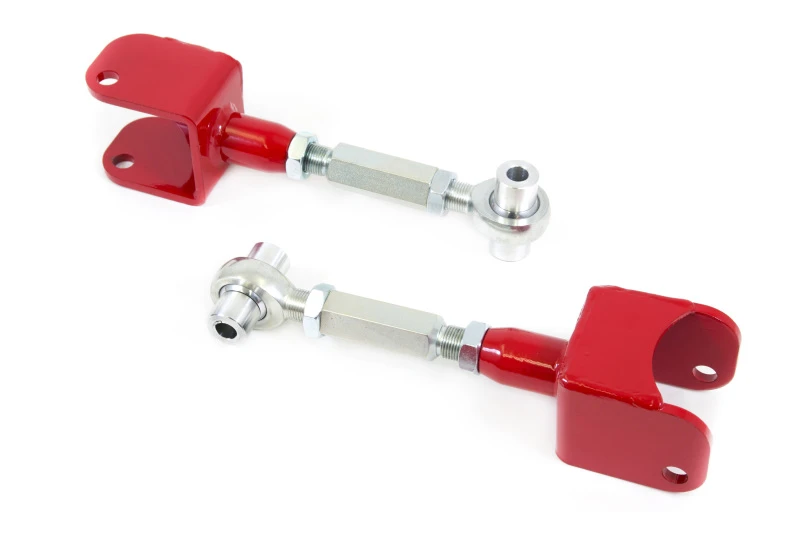 UMI Performance 91-96 Impala SS einstellbare verlängerte obere Kontrollarme - Rod Ends