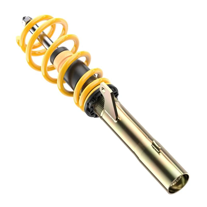 ST XA Adjustable Coilovers VW Tiguan (MQB) 2WD