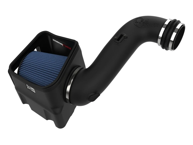 afe_54-13065R-6792d35fa659c aFe Magnum FLOW Pro 5R OE-Ersatzfilter (Paar) GM Diesel Trucks 07.5-10 V8-6.6L (td) LMM