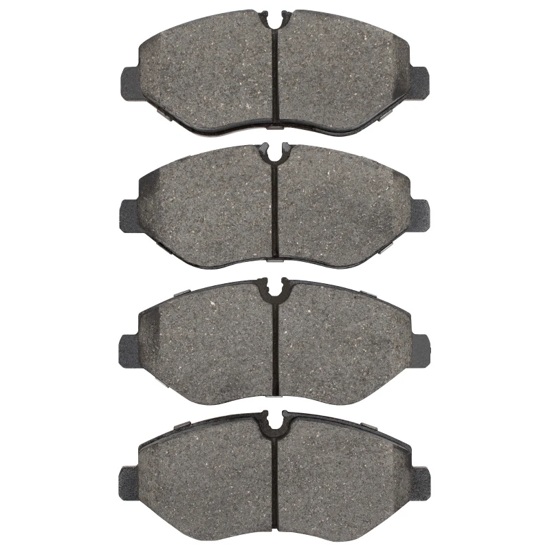 DFC 07-23 Mercedes-Benz Viano (Mexico) Front 4000 Hybridynamic Brake Pads