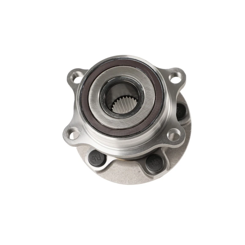MOOG 13-19 für Subaru BRZ Hinterrad-Antriebswellen- Lager