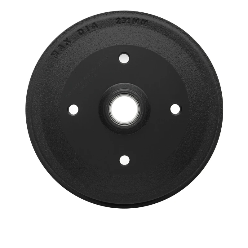 DFC 68-77 Volkswagen Beetle Front True Balanced Brake Drum