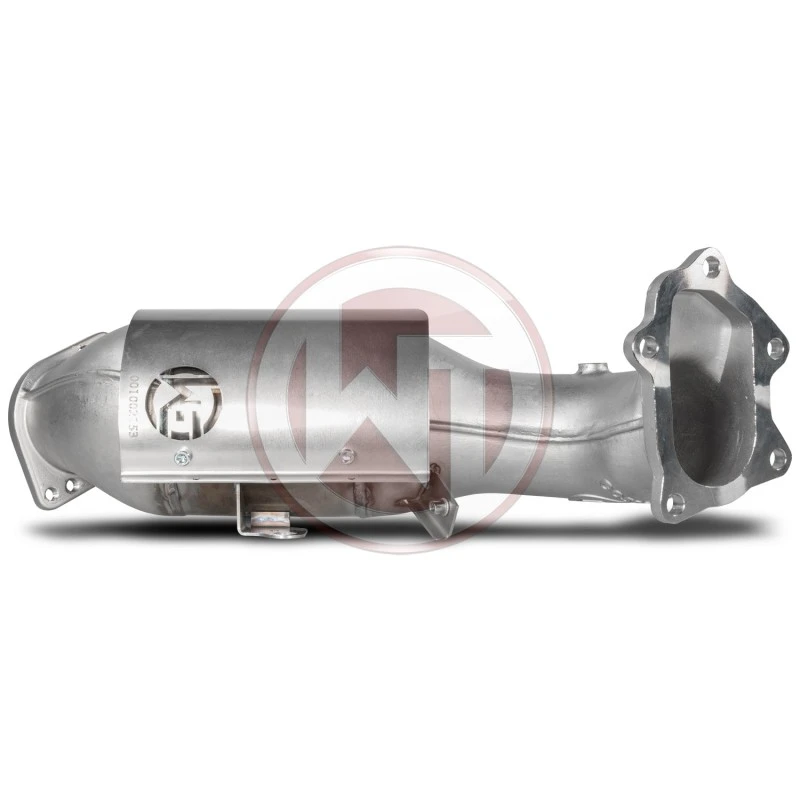 Wagner Tuning Downpipe Kit für 2007–2018 Subaru WRX STI