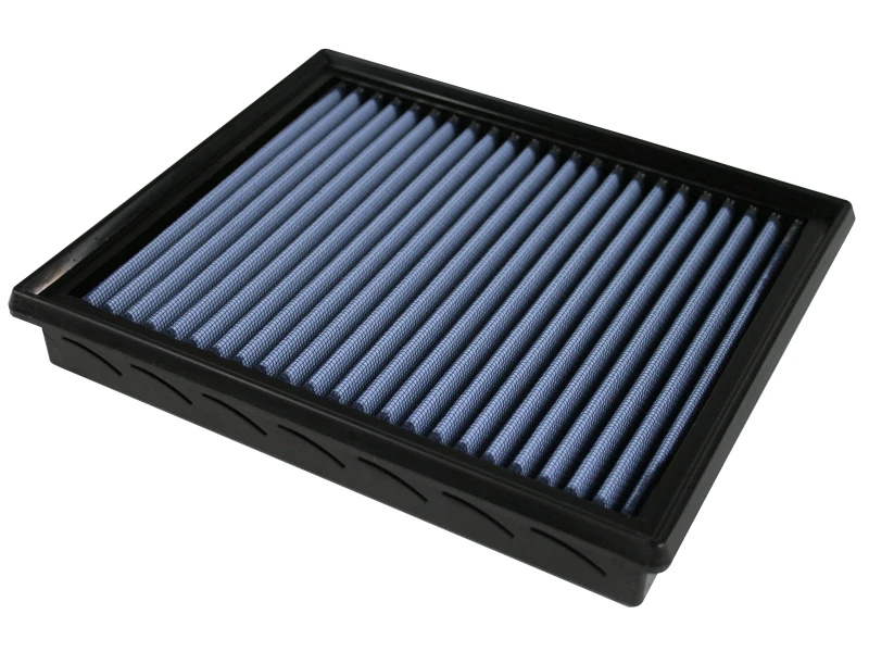 aFe MagnumFLOW Luftfilter OER P5R A/F P5R BMW 5er 7er 93-06 V8