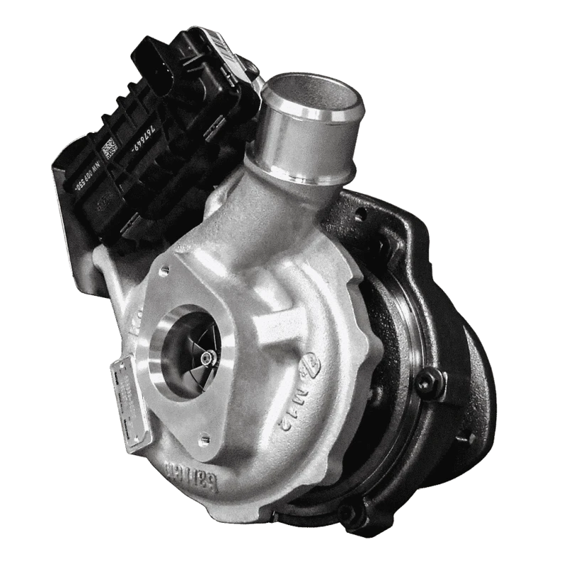 Garrett 11-21 Ford Ranger PX/Mazda BT-50 Duratorq 3.2L PowerMax Stage 1 GTB22V Turbocharger