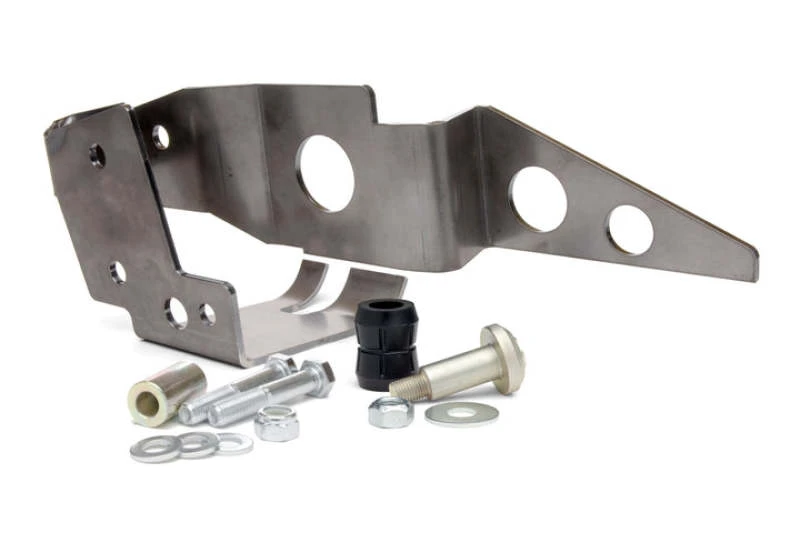 JKS Manufacturing Front Track Bar Bracket for Jeep Wrangler JK