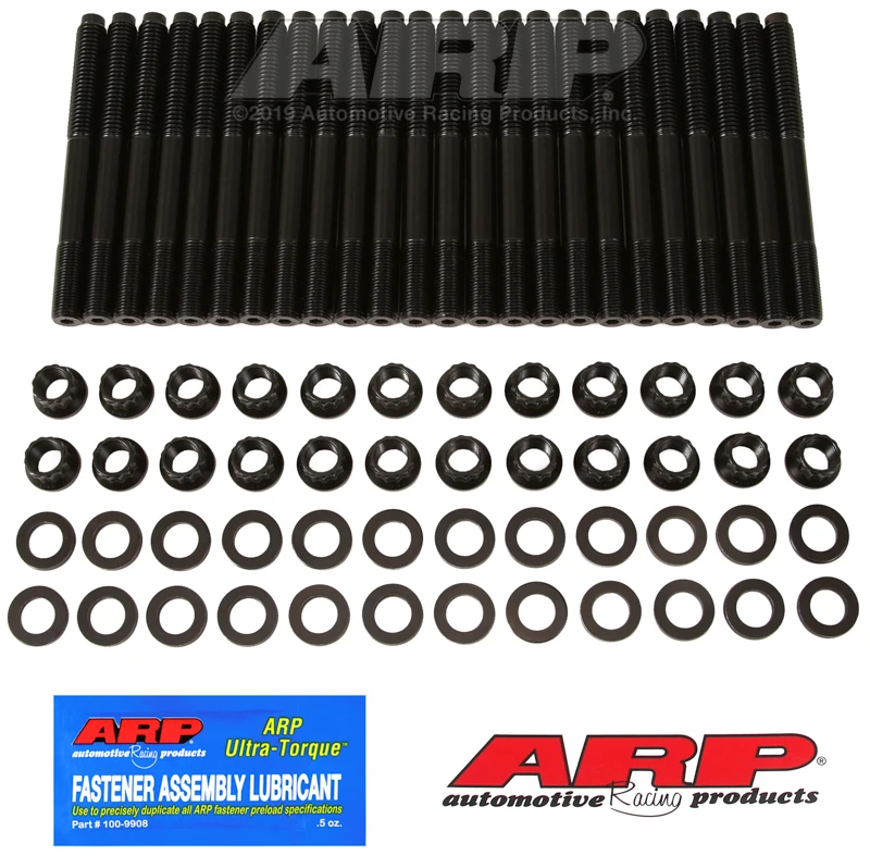 ARP Head Stud Kit for 96-03 Dodge Viper GEN II