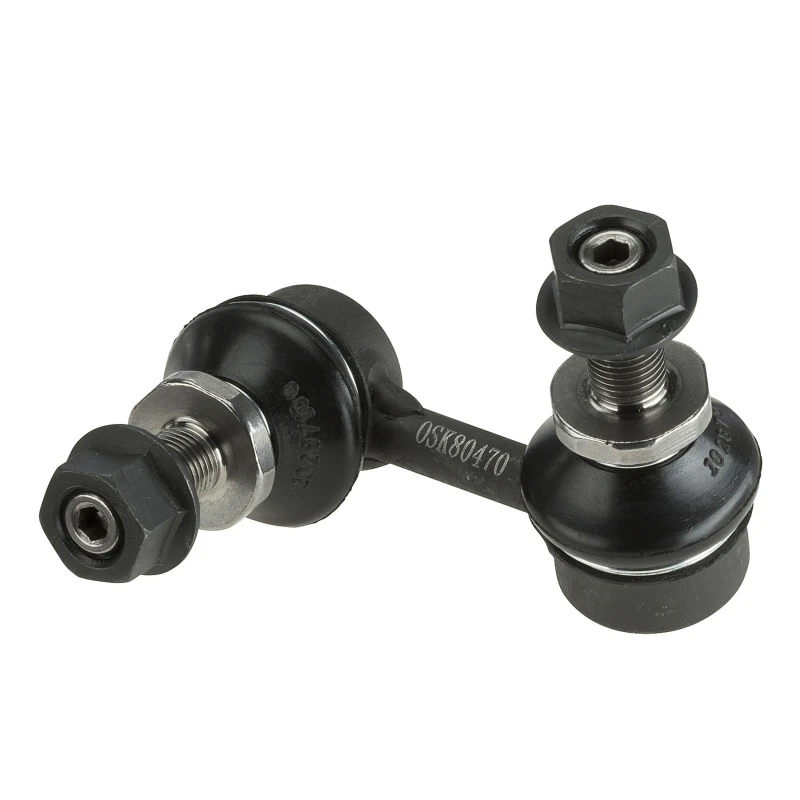 MOOG 09-12 Suzuki Equator Front Left Sway Bar Link Kit