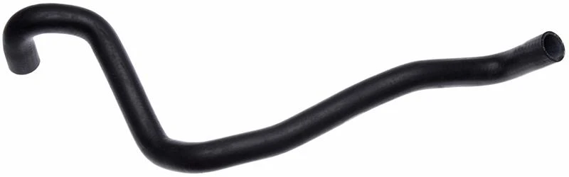 Gates 98-05 Volkswagen Beetle 4-Cyl. 1.9L Diesel Lower Molded Coolant Hose
