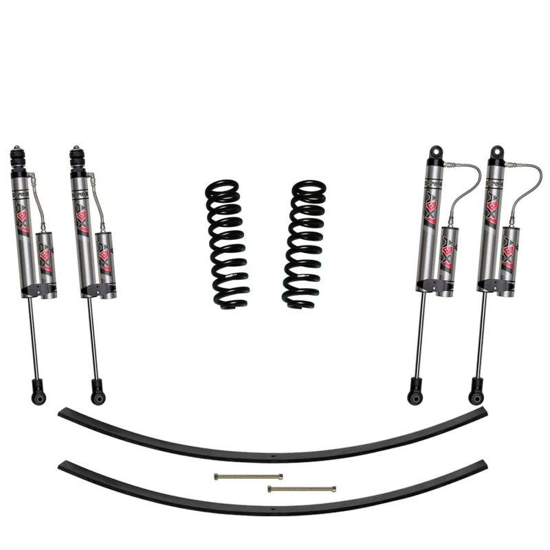 Skyjacker 2In KIT 08-11F250 GAS 4ADX