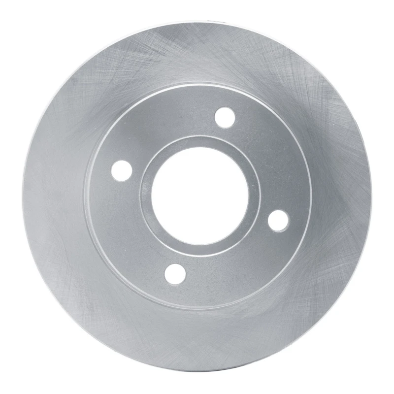 DFC 96-04 Ford Fiesta (Mexico) Front Brake Rotor