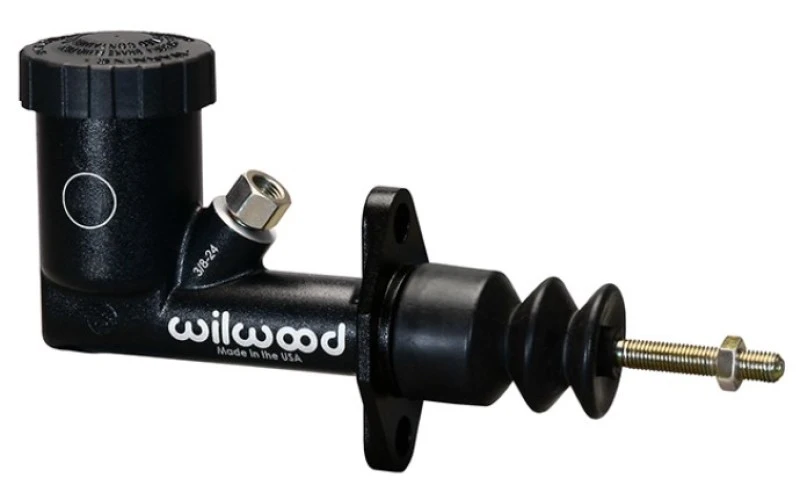 Wilwood GS Integral Masterzylinder - 17,78 mm Bohrung