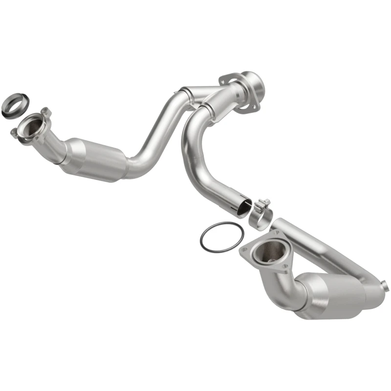 MagnaFlow-Konverter DF 2007-2008 Cadillac Escalade 6.2L