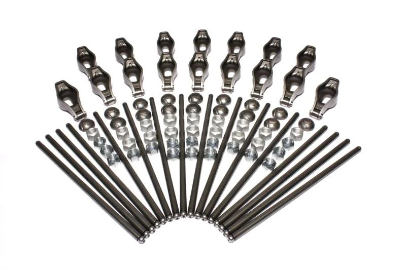 COMP Cams Nockenwelle/Schubstangen-Kit Magnum