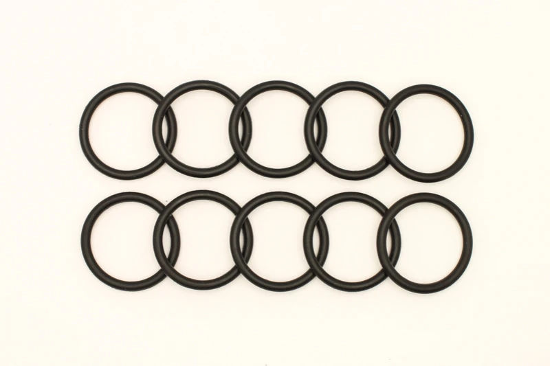 DeatschWerks ORB -12 Viton O-Ring (Pack of 10)