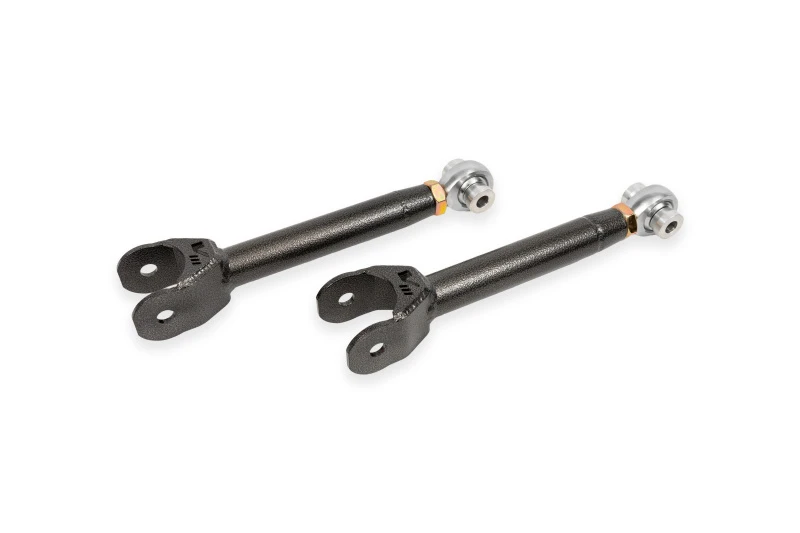 BMR Oberer Querlenker für 2015–2019 Cadillac CTS-V (3. Generation) - Einstellbar - Schwarz Hammerton