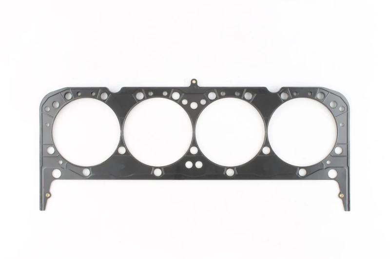Cometic Chevy Gen1 Small Block V8.056in MLS-Zylinderkopfdichtung - 4.185in Bohrung - Runde Bohrung