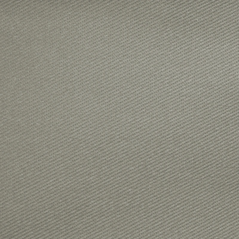 Covercraft 19-23 Ford Transit Polycotton SeatSaver Custom Third Row Seat Covers-Misty Grey