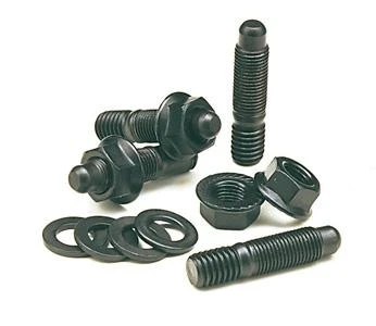 ARP 3/8-5/16 x 1.500in 12pt Header Stud Kit
