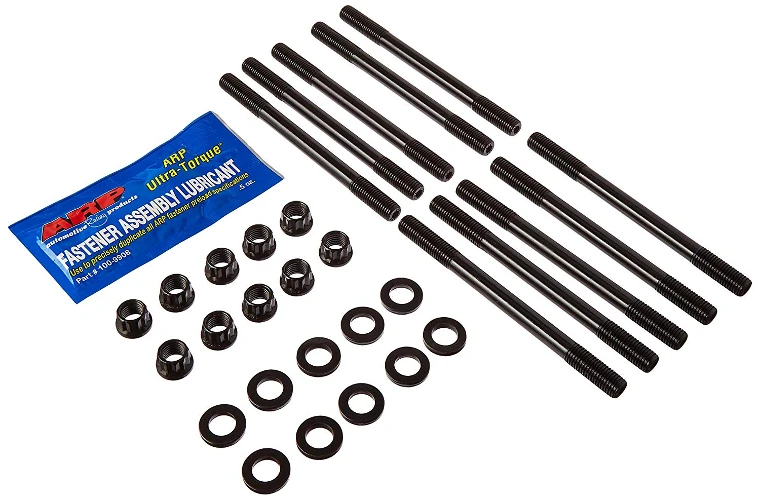 arp_218-5402_67996871b9956 ARP Main Stud Kit for 03 Mazda 2.3L DOHC 16V
