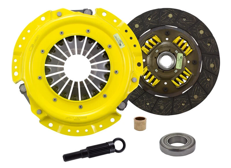 ACT XT/Perf Street Sprung Clutch Kit for 1989 Nissan 240SX