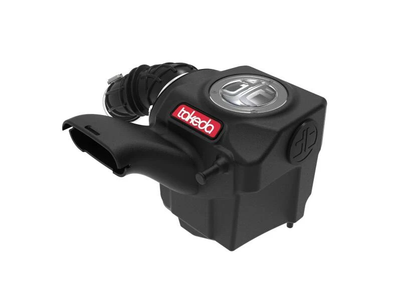 aFe Takeda Momentum Pro 5R Kaltluft-Ansaugsystem 14-19 Ford Fiesta L4-1.6L