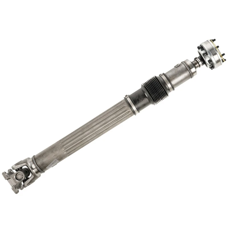 Omix Vorderachse D44 4-Gang-Automatikgetriebe - 07-11 JK