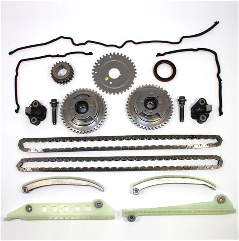 Ford Racing 4.6L 3V Nockenwellen-Antriebskit