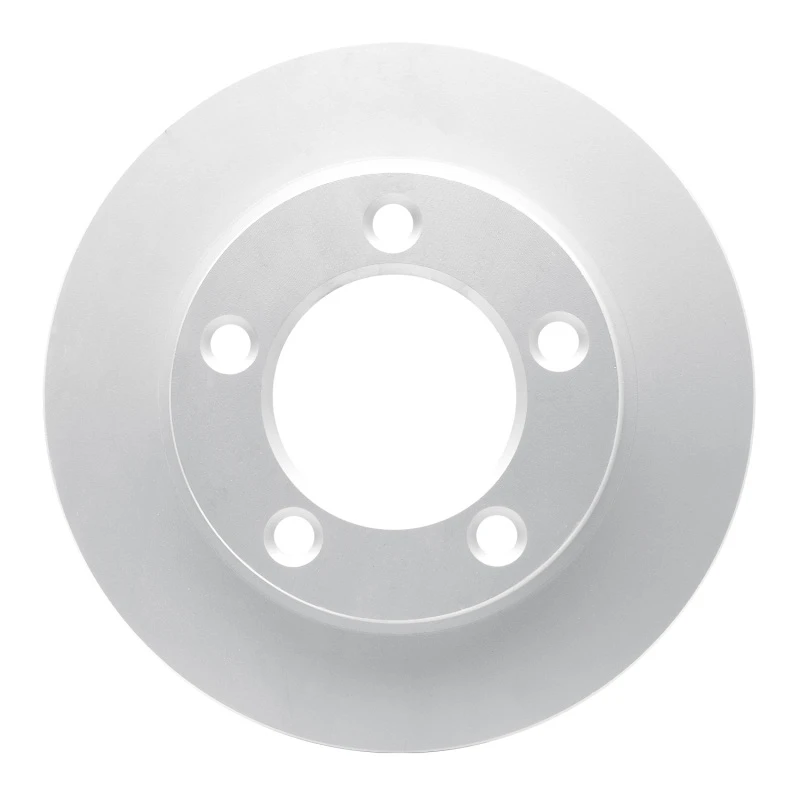 DFC 76-93 Ford Bronco Front GeoSPEC Coated Rotor