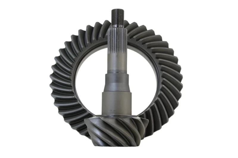 Revolution Gear & Axle 4.56 Ratio Ring & Pinion Set for Ford F-150