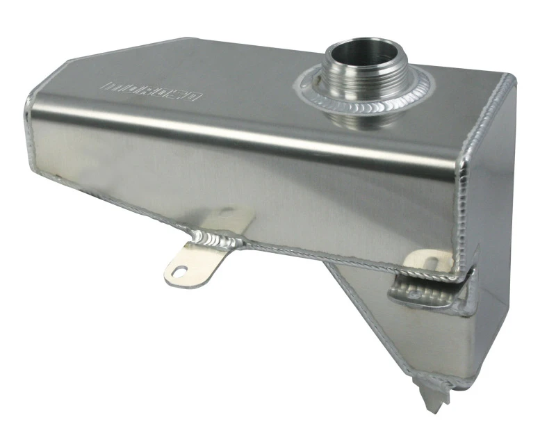 Moroso Ausgleichsbehälter für 10-14 Ford Roush Mustang Supercharger